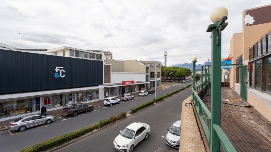 Commercial Property for Sale in Strand North Western Cape